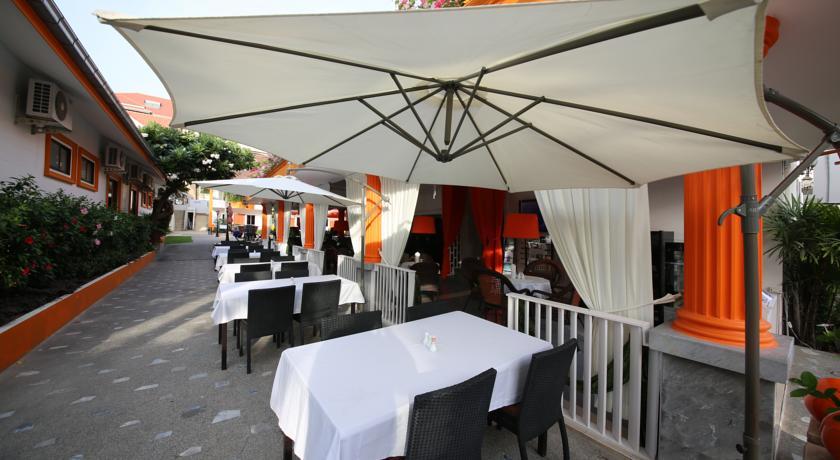 New Nordic Holiday Pattaya Exterior photo